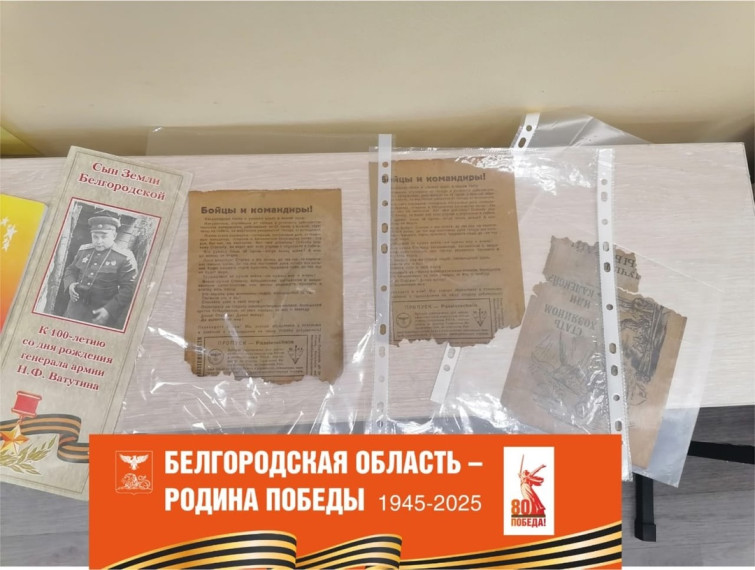 "Я и ты - патриоты страны".