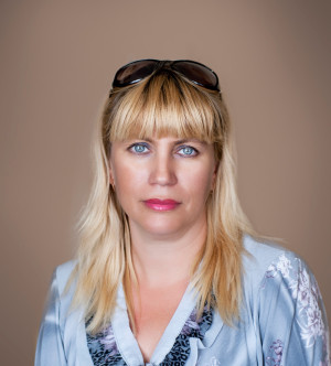 Петрова Елена Вячеславовна Петрова Елена Вячеславовна